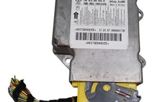 CENTRALINA AIRBAG AUDI Q7 Serie (4LB) 4L0959655 (0