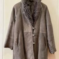 Montone donna Shearling - Super SCONTO