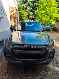 ISUZU DMAX  N60 BB