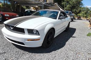 Ford Mustang 4.0 cc Shelby