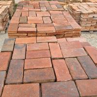 Pavimento rettangolare