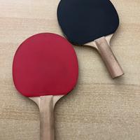 Racchette ping pong