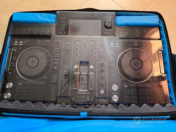 pioneer XDJ RX2