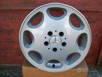 Cerchio mercedes 8x16 et 34 SL R129 1244011402