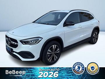 Mercedes-Benz GLA 200 D SPORT AUTO