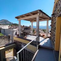 Abitazione indipendente in centro storico