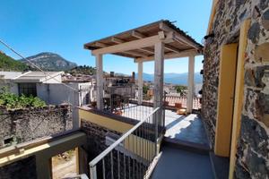 Abitazione indipendente in centro storico