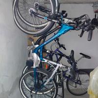 bicicletta elettrica 