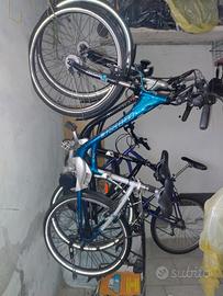 bicicletta elettrica 