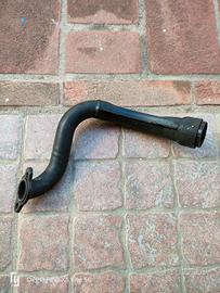curva per marmitta proma vespa 50 