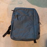 zaino porta pc laptop portatile