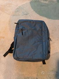 zaino porta pc laptop portatile