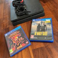 playstation 4