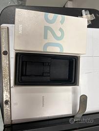 Sacatola samsung s20