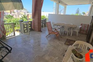 Villetta indipendente bifamiliare zona Canalotto