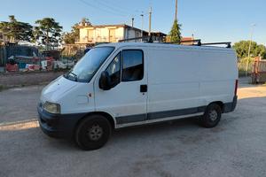 Fiat Ducato del 2004