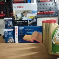 KIT TAGLIANDO GOLF 7/7.5 2.0 TDI