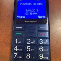 Cellulare Panasonic