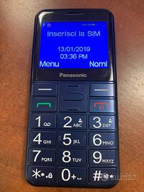 Cellulare Panasonic