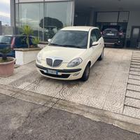Lancia Ypsilon 1.3 Multijet Diesel
