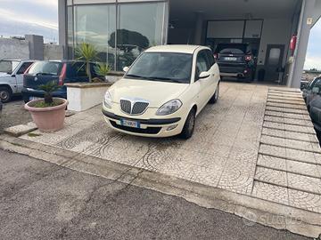 Lancia Ypsilon 1.3 Multijet Diesel