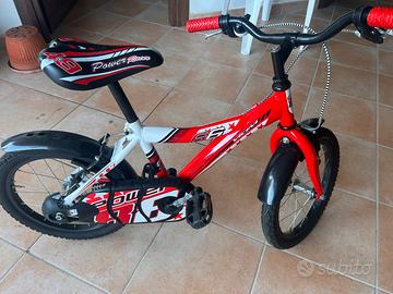 Bici da bambino - BMX