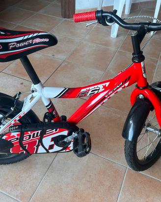 Bici da bambino - BMX