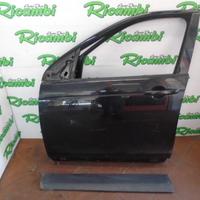 PORTA ANTERIORE SINISTRA DISCOVERY SPORT 2022