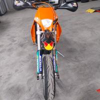 Ktm 640 lc4