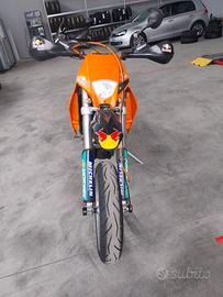 Ktm 640 lc4