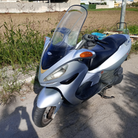 Si vende scooter in discrete condizioni generali