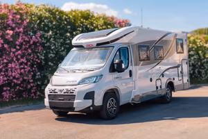Arca Compact C 699 LG - cambio automatico - cerchi
