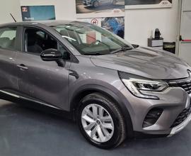 Renault Captur Blue dCi 8V 115 CV Intens nav Led c