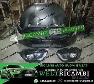 FORD ECOSPORT ANNO 2018 X AUTO RICAMBI