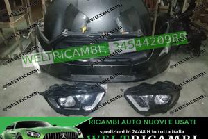 FORD ECOSPORT ANNO 2018 X AUTO RICAMBI