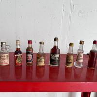 Liquori mignon