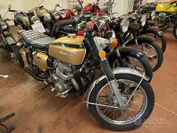 Honda CB 750 Four