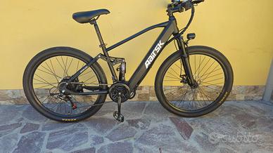 MTB E BIKE