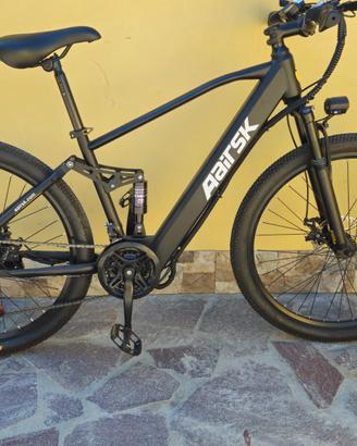 MTB E BIKE