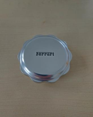 Tappo olio motore originale Ferrari 175708
