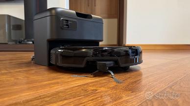 Robot aspirapolvere Eufy C10 NUOVO