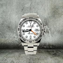 Rolex Explorer 226570 Polar Dial 2023