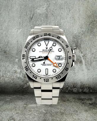 Rolex Explorer 226570 Polar Dial 2023