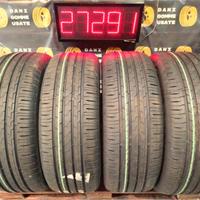 CONTINENTAL 4 GOMME 215 55 17 AL 90% DOT23