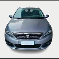 Peugeot 308 SW EAT8 S&S aut