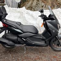 Yamaha X Max 400 ABS