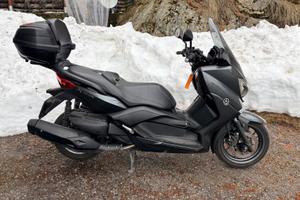 Yamaha X Max 400 ABS