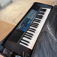 Pianola Casio CTK120