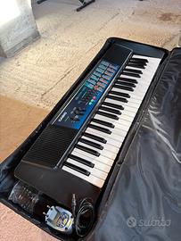 Pianola Casio CTK120