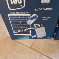 Fari Led